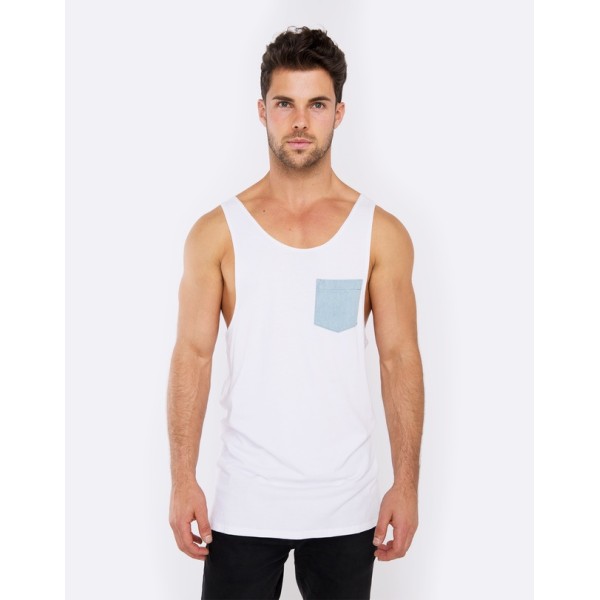 Mens Tank Top